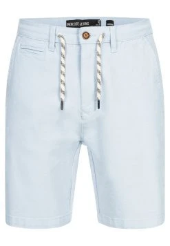 INDICODE JEANS STEPHENSON - Short - Sky Way -INDICODE Ventes 7796df7ba940462fa2874e59e85ebf51