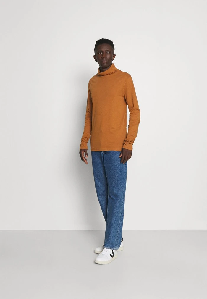 ACOSTEEN ROLLI 2 PACK - T-shirt à manches longues - rubber/black INDICODE JEANS ACOSTEEN ROLLI 2 PACK - T-shirt à Manches Longues - Rubber/black -INDICODE Ventes 783cbbc9afce4a218abfb50d6864b4a9