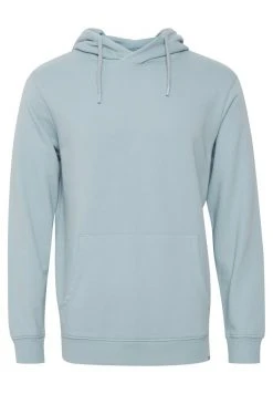 INDICODE JEANS IDKENAL - Sweat à Capuche - Blue Wave -INDICODE Ventes 78a04d189c114110a3438a0ccbe3ff17