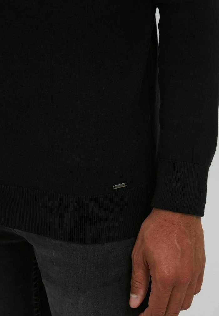 IDBADDON - Pullover - black INDICODE JEANS IDBADDON - Pullover - Black -INDICODE Ventes 79d48b91b69c498c8f0d8b5018977b41