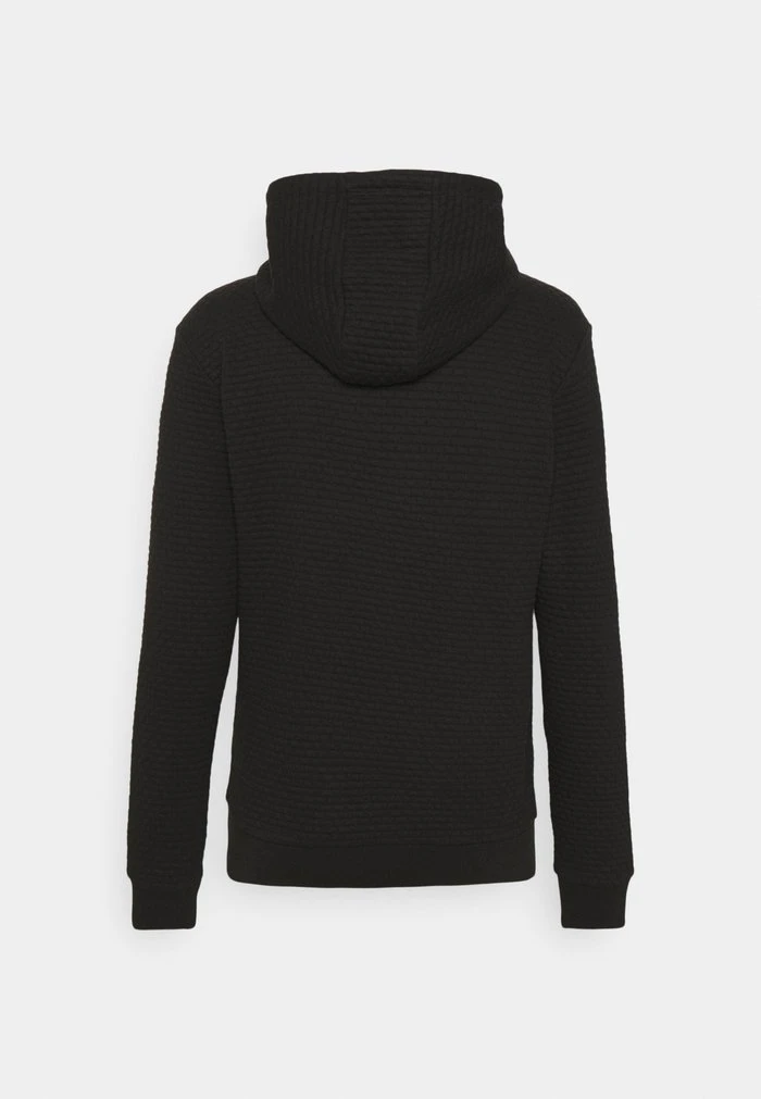 INDICODE JEANS ADAMS - Sweatshirt - Black 2 INDICODE JEANS ADAMS - Sweatshirt - Black – Image 2