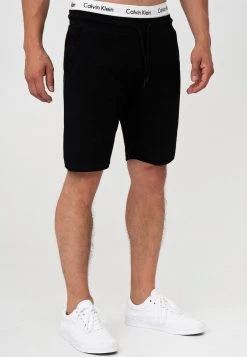 INDICODE JEANS ECKERD - Short - Black 4 INDICODE JEANS ECKERD - Short - Black -INDICODE Ventes 7c42922c818447a8a8f40d480b9bcf9a