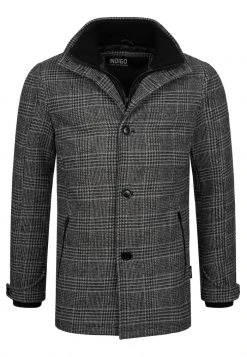 INDICODE JEANS MÄNTEL BRITTANY - Veste Mi-saison - Raven 8 INDICODE JEANS MÄNTEL BRITTANY - Veste Mi-saison - Raven -INDICODE Ventes 7d6cc83d10c649d193042e840124f234