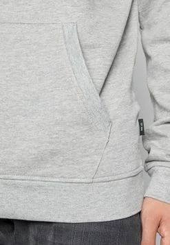 INDICODE JEANS HALE 2 PACK - Sweatshirt - Grey/black 5 INDICODE JEANS HALE 2 PACK - Sweatshirt - Grey/black -INDICODE Ventes 7e4f3c614cac4a44a575447c84cc6642