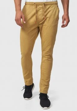 INDICODE JEANS OSBORNE - Pantalon Classique - Amber
