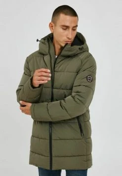INDICODE JEANS IDHERSH - Veste D'hiver - Army