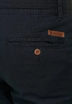 INDICODE JEANS Pantalon Cargo - Navy 3 INDICODE JEANS Pantalon Cargo - Navy -INDICODE Ventes 7ecad3c9246245c0b2619cea027401c4