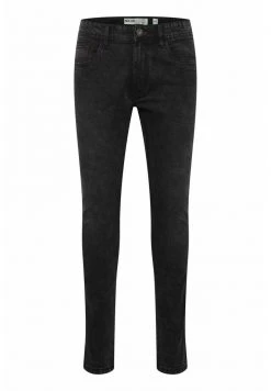 INDICODE JEANS IDGIULIO - Jean Slim - Vintage Black -INDICODE Ventes 7f20633fa37b4b4286b4bb5c3610fdba