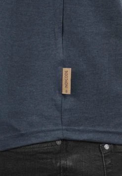 INDICODE JEANS IDPAXTON - T-shirt Imprimé - Navy 4 INDICODE JEANS IDPAXTON - T-shirt Imprimé - Navy -INDICODE Ventes 7f2ec3fa960842f4a5c62f0359dd1c9e