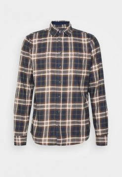 INDICODE JEANS COLLINSON - Chemise - Navy 10 INDICODE JEANS COLLINSON - Chemise - Navy -INDICODE Ventes 7f904254a1804a7e8d31477049ea3c58