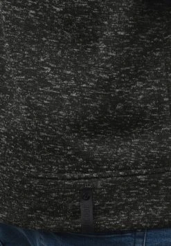 INDICODE JEANS IDCHILLINGWORTH - Sweat à Capuche Zippé - Dark Grey 3 INDICODE JEANS IDCHILLINGWORTH - Sweat à Capuche Zippé - Dark Grey -INDICODE Ventes 7fd6d76af84643f6985095531cf86b51