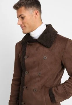 INDICODE JEANS JOVANI - Manteau Court - Demitasse 9 INDICODE JEANS JOVANI - Manteau Court - Demitasse -INDICODE Ventes 801103c497954610a969c5892cbdde7a