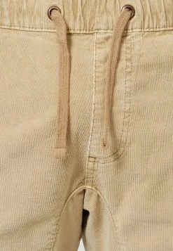 INDICODE JEANS Walker - Pantalon Cargo - Beige 4 INDICODE JEANS Walker - Pantalon Cargo - Beige -INDICODE Ventes 803366a9d6344b0e92219f1429b7b1d2