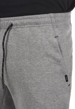 INDICODE JEANS IDNAPANEE - Pantalon De Survêtement - Grey Mix 5 INDICODE JEANS IDNAPANEE - Pantalon De Survêtement - Grey Mix -INDICODE Ventes 80f06e7829e14d10be2889d57c4f8027