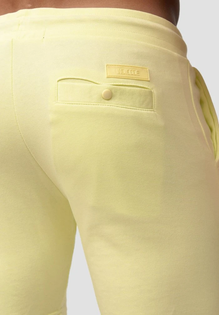 Yates - Short - young wheat INDICODE JEANS Yates - Short - Young Wheat -INDICODE Ventes 80f0fdcb639a48cd9f8858248e6f98f8