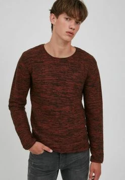 INDICODE JEANS IDBAYNE - Pullover - Arabian Spice