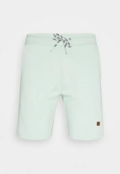 INDICODE JEANS BRENNAN - Short - Quiet Wave -INDICODE Ventes 81f3ce743e3f426dacb412a73300adbc