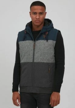 INDICODE JEANS IDLECTER - Sweatshirt - Navy