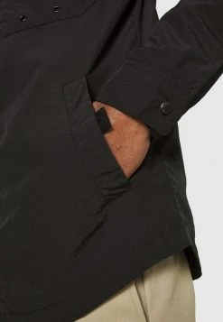 INDICODE JEANS CARROLL - Veste Légère - Black -INDICODE Ventes 8485b395653745e387e06acc2911bd64