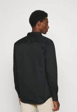 INDICODE JEANS GRANT - Manteau Court - Black 11 INDICODE JEANS GRANT - Manteau Court - Black -INDICODE Ventes 8524fea655fe4dd199eb7a864269b7fe