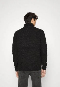 INDICODE JEANS VARGAS - Pullover - Black 2 INDICODE JEANS VARGAS - Pullover - Black -INDICODE Ventes 85fee8ab1f28420988d4a0df66887df0