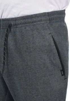 INDICODE JEANS IDNAPANEE - Pantalon De Survêtement - Navy Mix -INDICODE Ventes 860cbeb95b2b4782bce9aca4ee5b4804