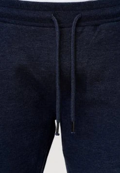 INDICODE JEANS ECKERD - Short - Navy Mix -INDICODE Ventes 86940d3a8c40440c8b3a341130a8d600