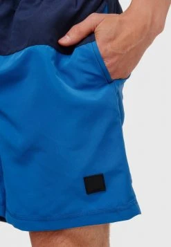 INDICODE JEANS Short De Bain - Sapphire 4 INDICODE JEANS Short De Bain - Sapphire -INDICODE Ventes 87dbc3ce7b6544d1993e3cc1d3954fa5