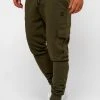 INDICODE JEANS DIEGO - Pantalon De Survêtement - Armymix