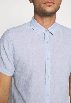 INDICODE JEANS FOXES - Chemise - Sky Way 11 INDICODE JEANS FOXES - Chemise - Sky Way -INDICODE Ventes 88fc894fed2a48b6b246e07d2ee71b9f