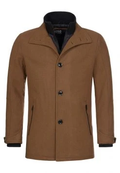 INDICODE JEANS MÄNTEL BRITTANY - Veste Mi-saison - Camel 15 INDICODE JEANS MÄNTEL BRITTANY - Veste Mi-saison - Camel -INDICODE Ventes 893bd40c0890463c957af05bdf856c1e