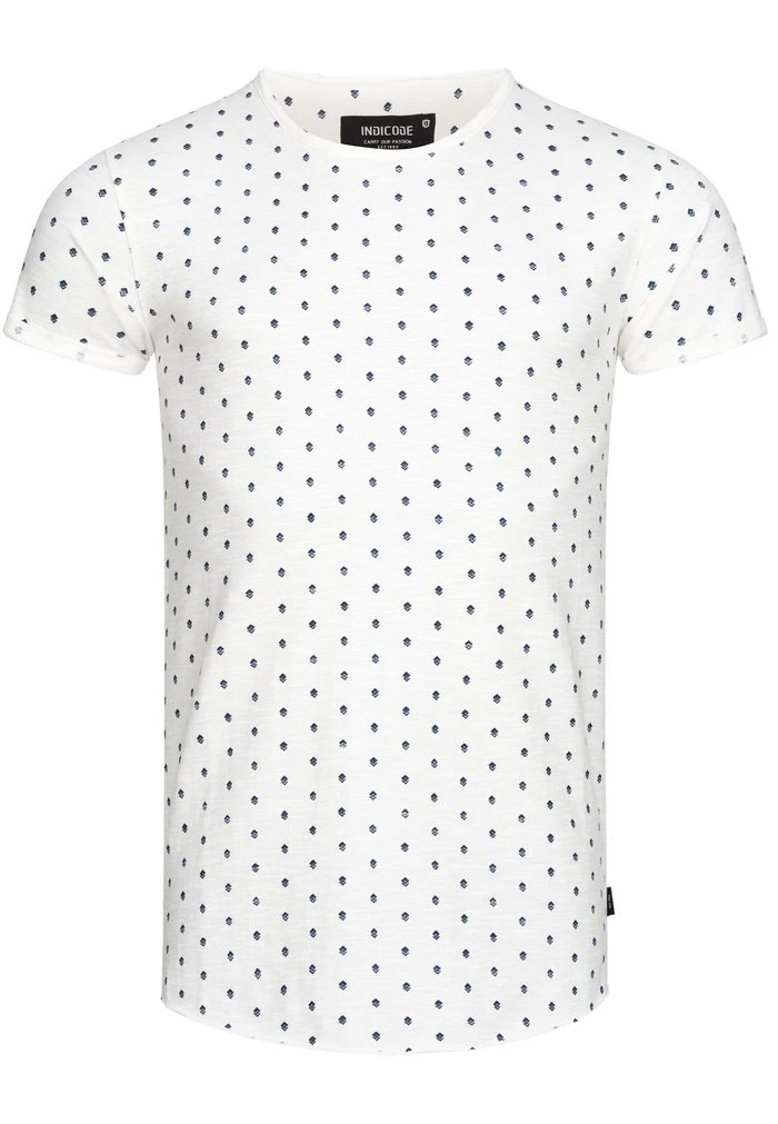 T-shirt imprimé - marshmellow INDICODE JEANS T-shirt Imprimé - Marshmellow -INDICODE Ventes 894a5e3314de4cfa8c82f557f3897ec3