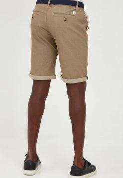 INDICODE JEANS IDFIGNO - Short - Sand 8 INDICODE JEANS IDFIGNO - Short - Sand -INDICODE Ventes 894b2116e5a9489ca7193a46387dbeb7
