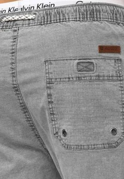 INDICODE JEANS Short - Light Grey 4 INDICODE JEANS Short - Light Grey -INDICODE Ventes 898e9a9819544cdc8485bfa3e3c0c3dc
