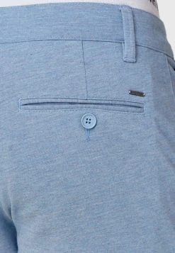 INDICODE JEANS AALBORG - Short - Sky Way 11 INDICODE JEANS AALBORG - Short - Sky Way -INDICODE Ventes 8a413cf666f6497bb87f64b31cc7d789