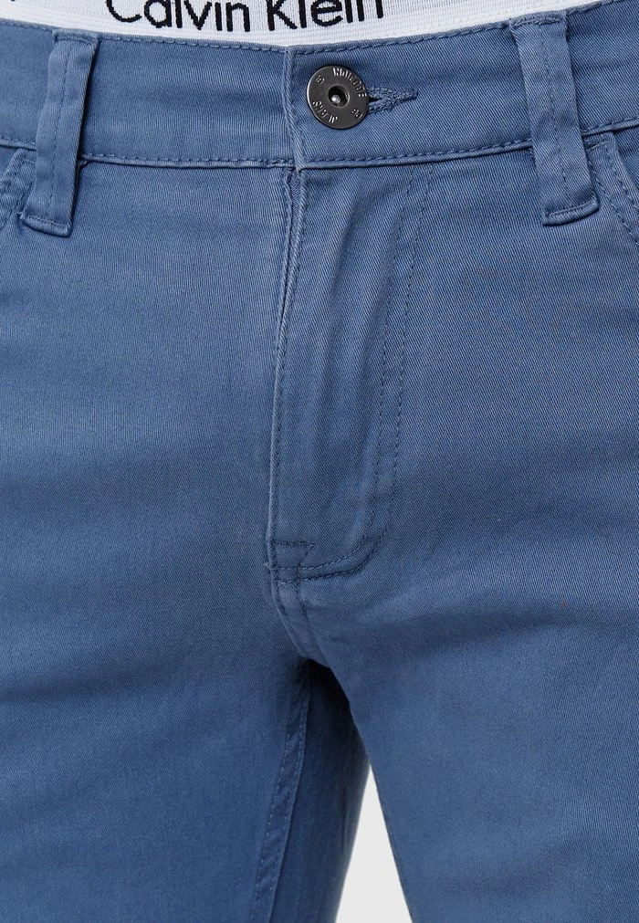 VILLEURBANNE - Short en jean - china blue INDICODE JEANS VILLEURBANNE - Short En Jean - China Blue -INDICODE Ventes 8a625427c7f44e6c917580bf0573e94d