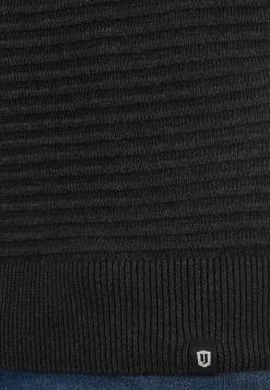 INDICODE JEANS IDACASTA - Pullover - Charcoal Mix 5 INDICODE JEANS IDACASTA - Pullover - Charcoal Mix -INDICODE Ventes 8a7a78c0fe2348ce87da143a20d06cdf