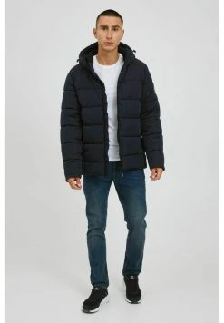 INDICODE JEANS IDHERSCHEL - Veste D'hiver - Black 7 INDICODE JEANS IDHERSCHEL - Veste D'hiver - Black -INDICODE Ventes 8ac7d0047dfb4d798d0f4f534659cf64