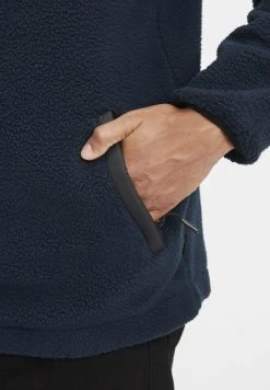 INDICODE JEANS IDTRENT - Sweat à Capuche - Navy 4 INDICODE JEANS IDTRENT - Sweat à Capuche - Navy -INDICODE Ventes 8acac666254744a9a88857682a66e8d3