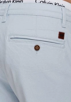 INDICODE JEANS STEPHENSON - Short - Sky Way -INDICODE Ventes 8adce39319f94a89860bd61cc2e49041