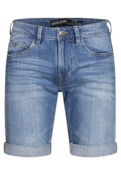 INDICODE JEANS Short En Jean - Blue Wash -INDICODE Ventes 8b3e8fdaff2346edb02bf5fe274ce1cf