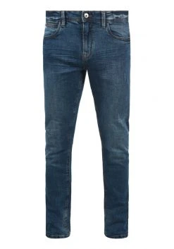 INDICODE JEANS IDALDERSGATE - Jean Slim - Blue 3 INDICODE JEANS IDALDERSGATE - Jean Slim - Blue -INDICODE Ventes 8b8eaa98196c451698d1afb2c0c9b244