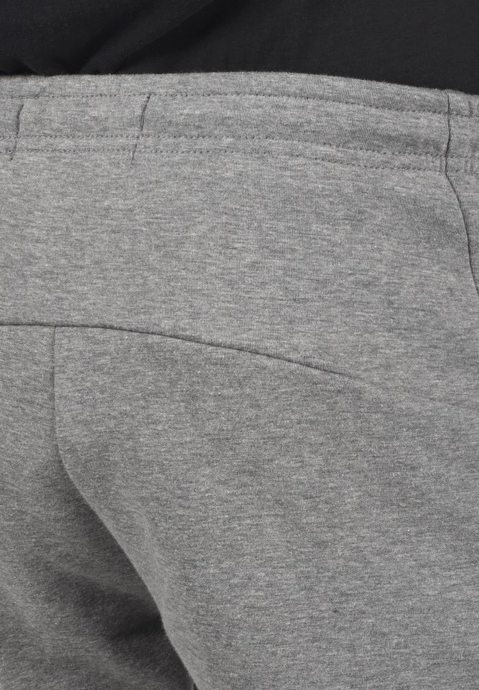 IDNAPANEE - Pantalon de survêtement - grey mix INDICODE JEANS IDNAPANEE - Pantalon De Survêtement - Grey Mix -INDICODE Ventes 8c17d9b692434616b8d5d68975ad8ff8