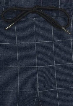 INDICODE JEANS NEW EBERLEIN EXCLUSIV - Pantalon Classique - Blue -INDICODE Ventes 8d33cafb356c49d4b10ef0b82a2f14f4