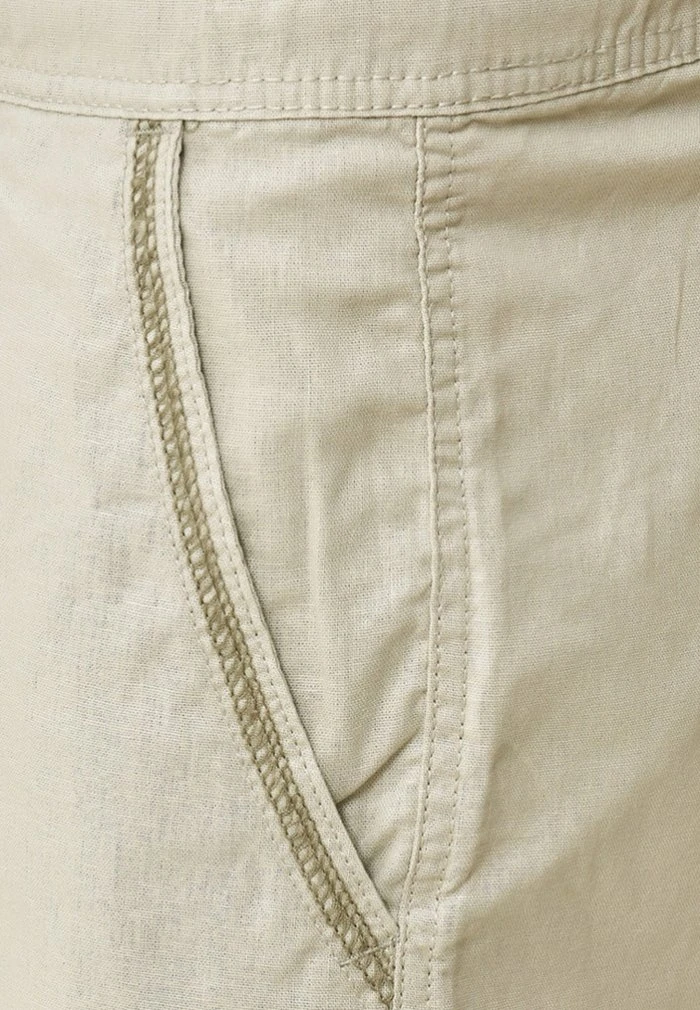 REGULAR FIT - Short - light grey INDICODE JEANS REGULAR FIT - Short - Light Grey -INDICODE Ventes 8d480ff71cd34ec1b3ef030b12432e83