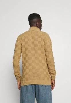 INDICODE JEANS CURTIS - Pullover - Cornstalk 9 INDICODE JEANS CURTIS - Pullover - Cornstalk -INDICODE Ventes 8d50a2b36829481fa2a9eb2bcf161e01