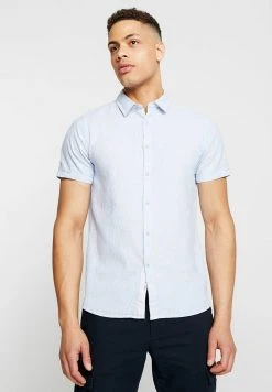 INDICODE JEANS FOXES - Chemise - Blue