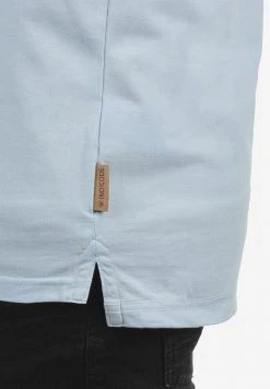 INDICODE JEANS IDALASTAIR - Polo - Sky Way 9 INDICODE JEANS IDALASTAIR - Polo - Sky Way -INDICODE Ventes 8dd5109ccdcf4121af7c5caafe4e389f