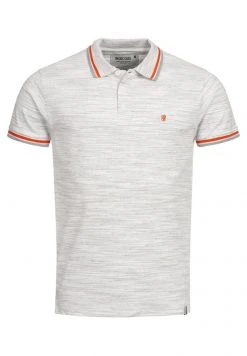 INDICODE JEANS Polo - Offwhite 11 INDICODE JEANS Polo - Offwhite -INDICODE Ventes 8eb8e7f5b8cd4eb89d190163320a0c68