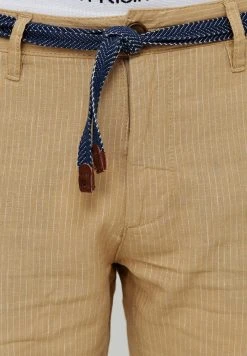INDICODE JEANS ARONA - Chino - Mojave 4 INDICODE JEANS ARONA - Chino - Mojave -INDICODE Ventes 8ecbb83e41cf43db942cf0f136e66b51